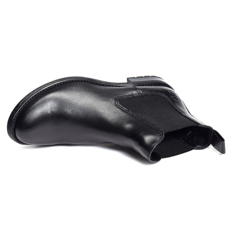 RONJA I AFS35 Noir, Bottines Bagatt