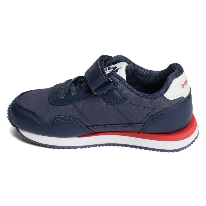 ASTRA PS Marine, Baskets running Le Coq Sportif