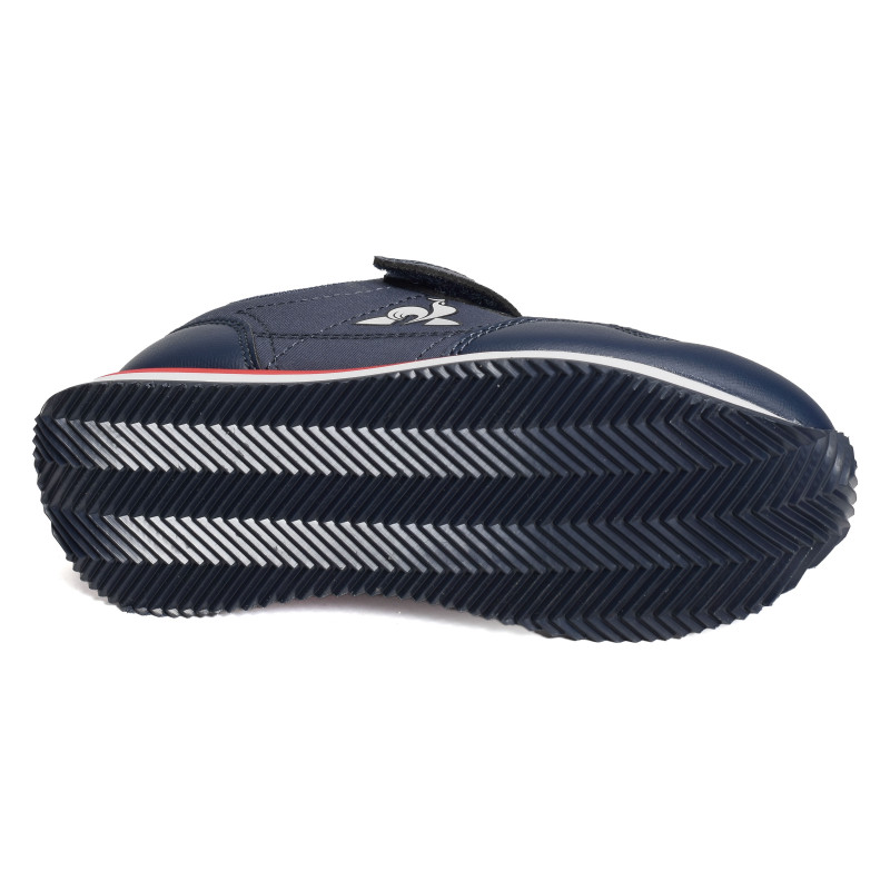 ASTRA PS Marine, Baskets running Le Coq Sportif