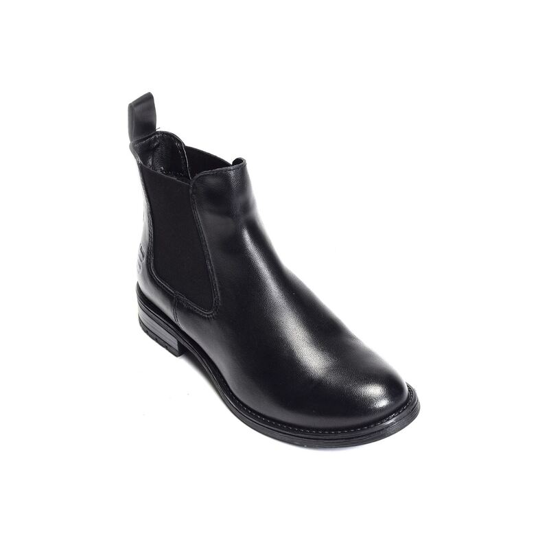 RONJA I AFS35 Noir, Bottines Bagatt