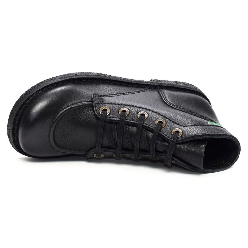 LEGENDIK Noir, Boots Kickers