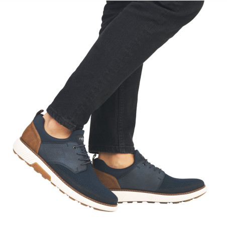 B3354 Marine, Slip-On Rieker