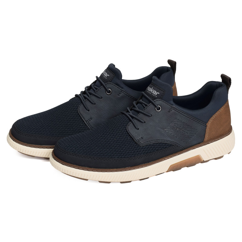 B3354 Marine, Slip-On Rieker