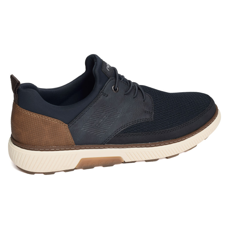 B3354 Marine, Slip-On Rieker