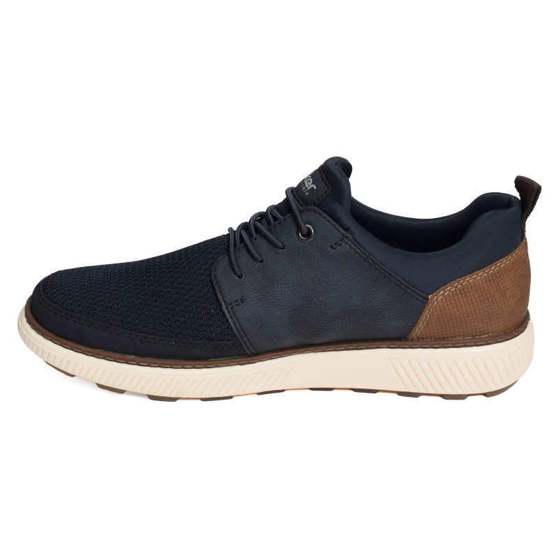 B3354 Marine, Slip-On Rieker