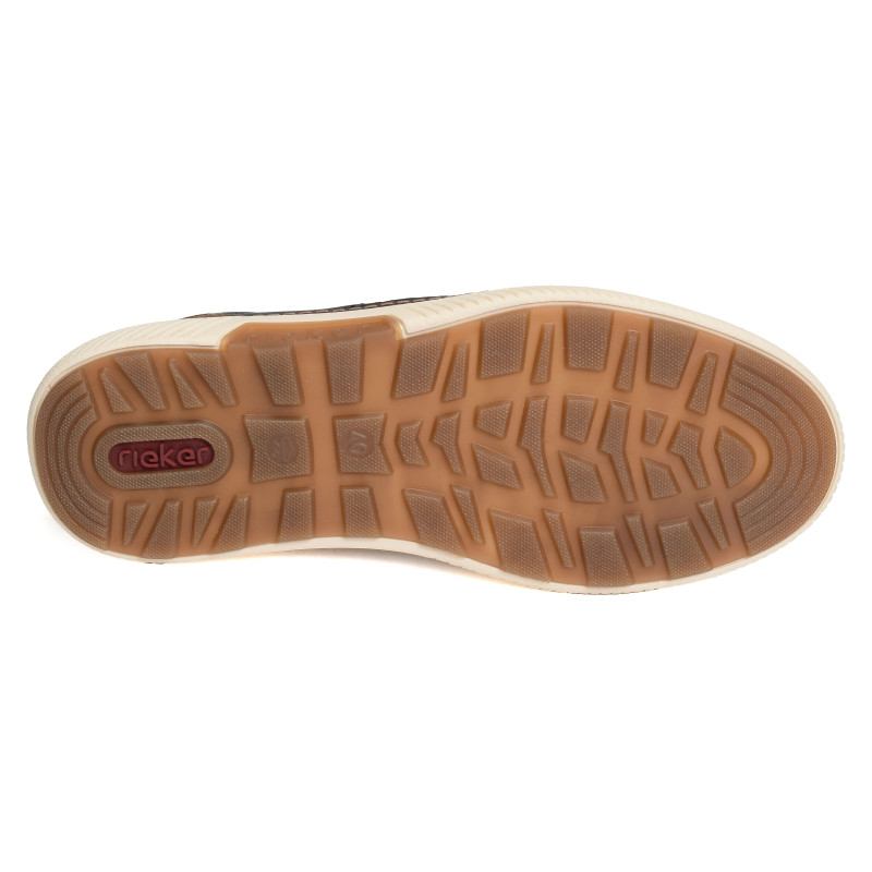 B3354 Marine, Slip-On Rieker