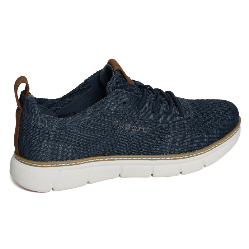 ASR01 Bleu, Chaussures basses Bugatti