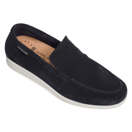 VALNER Marine, Mocassins Mephisto