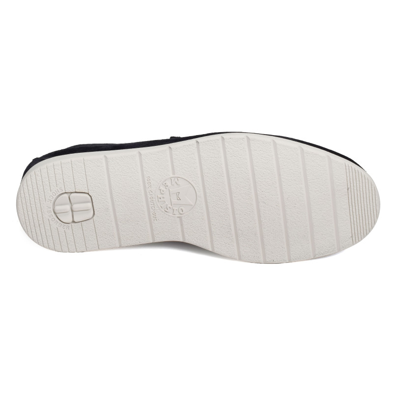 VALNER Marine, Mocassins Mephisto
