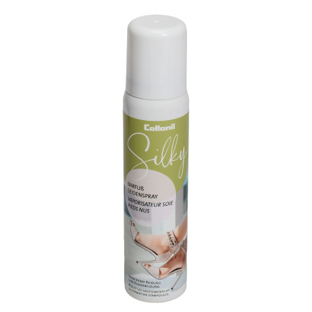 SILKY DF 100 ML Incolore, Entretien Collonil