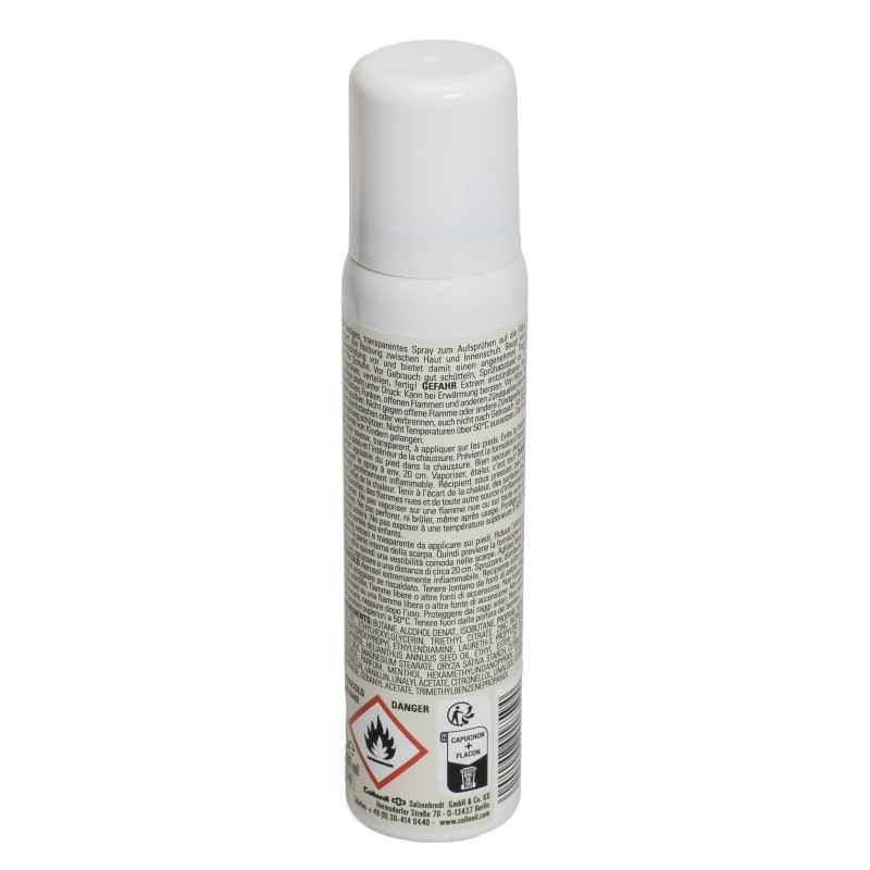 SILKY DF 100 ML Incolore, Entretien Collonil