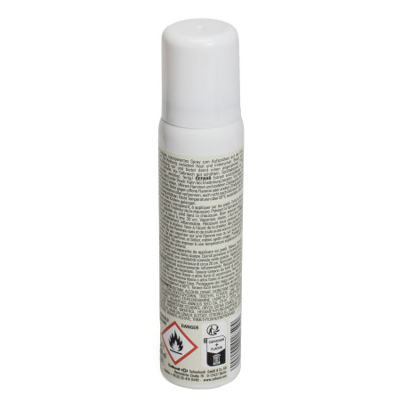 SILKY DF 100 ML Incolore, Entretien Collonil