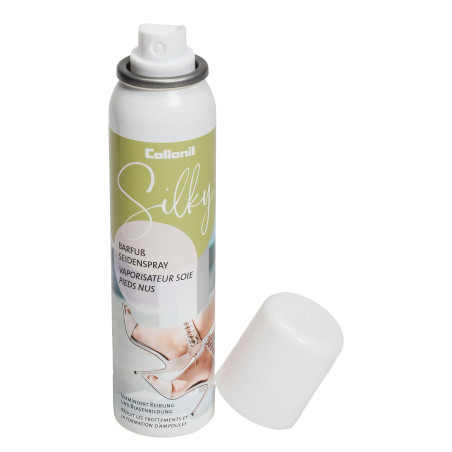 SILKY DF 100 ML Incolore, Entretien Collonil