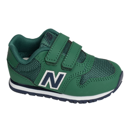 IV500 Vert Marine, Baskets running New Balance
