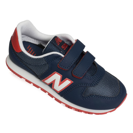 PV500 Marine Rouge, Baskets running New Balance