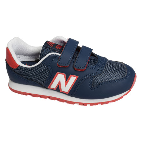 PV500 Marine Rouge, Baskets running New Balance