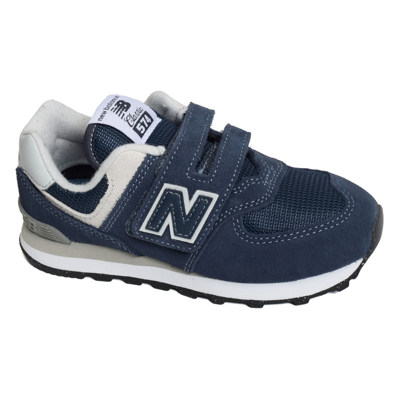 PV574 Marine Beige, Baskets running New Balance