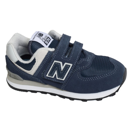 PV574 Marine Beige, Baskets running New Balance