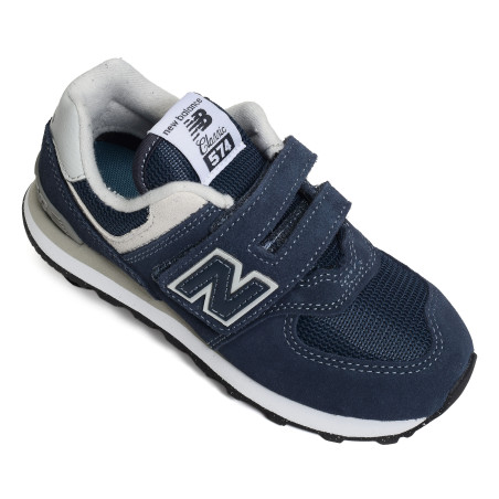 PV574 Marine Beige, Baskets running New Balance