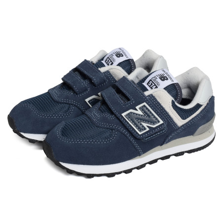 PV574 Marine Beige, Baskets running New Balance
