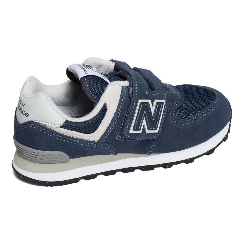PV574 Marine Beige, Baskets running New Balance