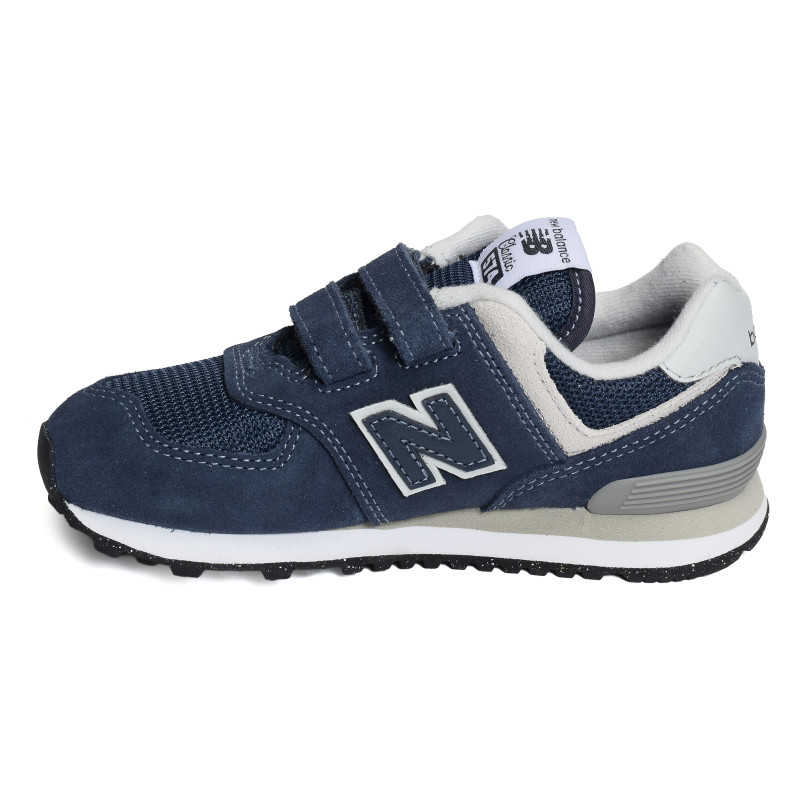 PV574 Marine Beige, Baskets running New Balance