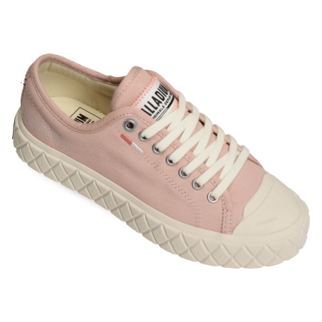 PALLA ACE CVS Rose, Chaussures basses Palladium