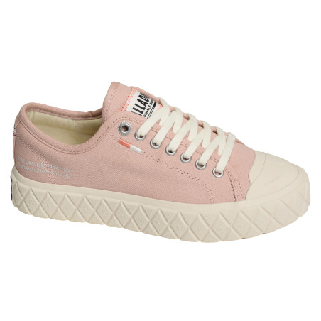 PALLA ACE CVS Rose, Chaussures basses Palladium