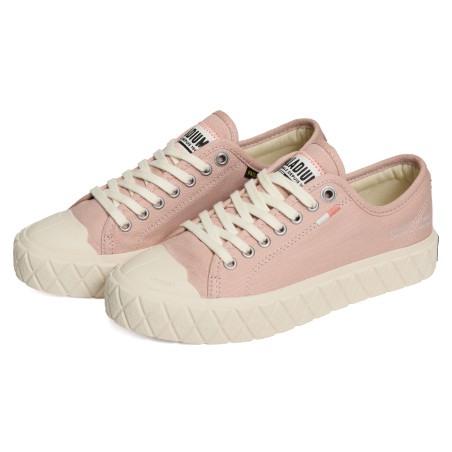 PALLA ACE CVS Rose, Chaussures basses Palladium
