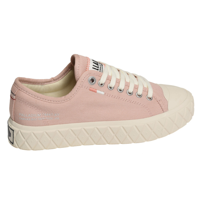 PALLA ACE CVS Rose, Chaussures basses Palladium