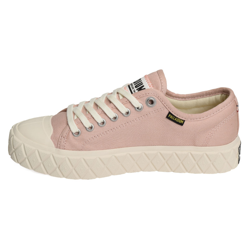 PALLA ACE CVS Rose, Chaussures basses Palladium