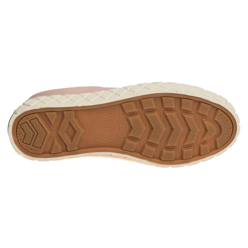 PALLA ACE CVS Rose, Chaussures basses Palladium