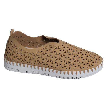TESSY Camel, Slip-On Folie's