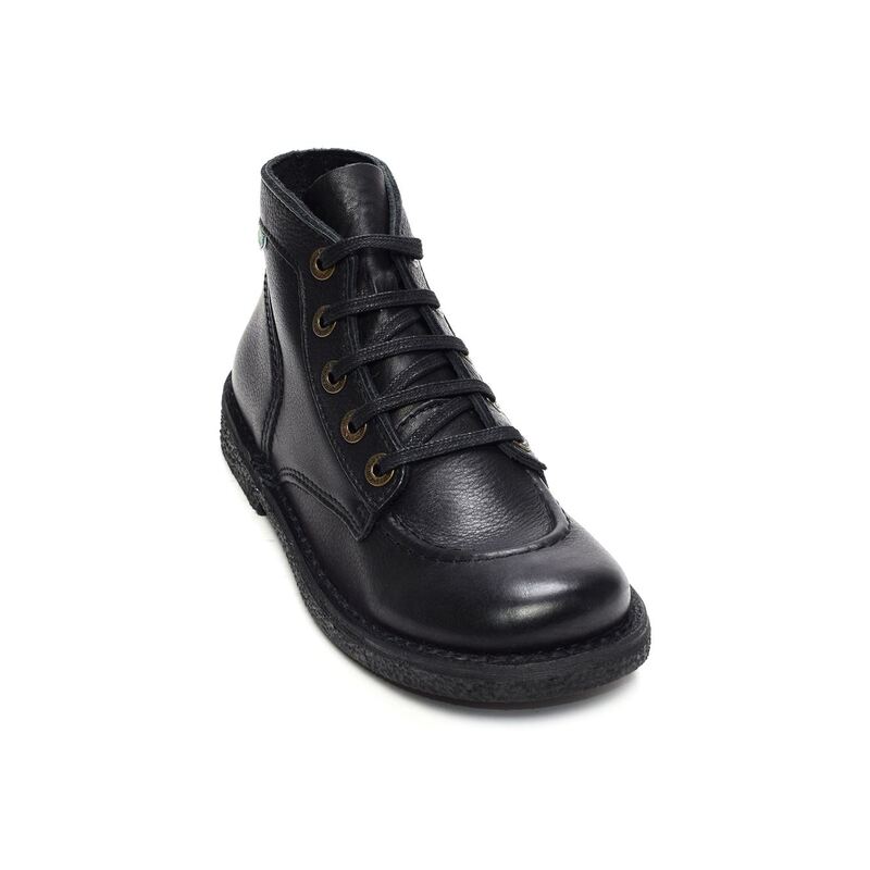 LEGENDIK Noir, Boots Kickers