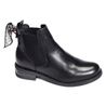 RIO Noir, Chelsea boots Goodstep