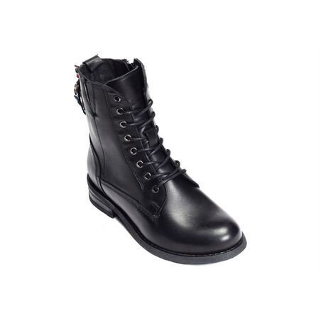 NORMA Noir, Boots Goodstep