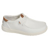  PAUL CANVAS Blanc