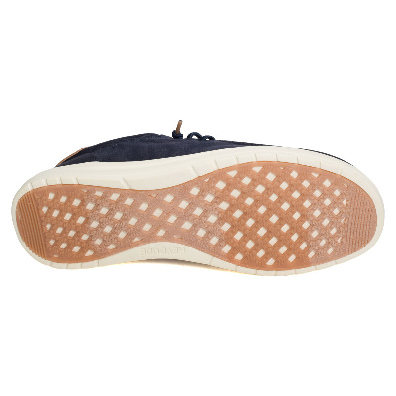 PAUL CANVAS Marine, Slip-On HeyDude