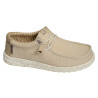  WALLY STRETCH SOX Beige