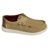  WALLY WORKWEAR Beige Marron