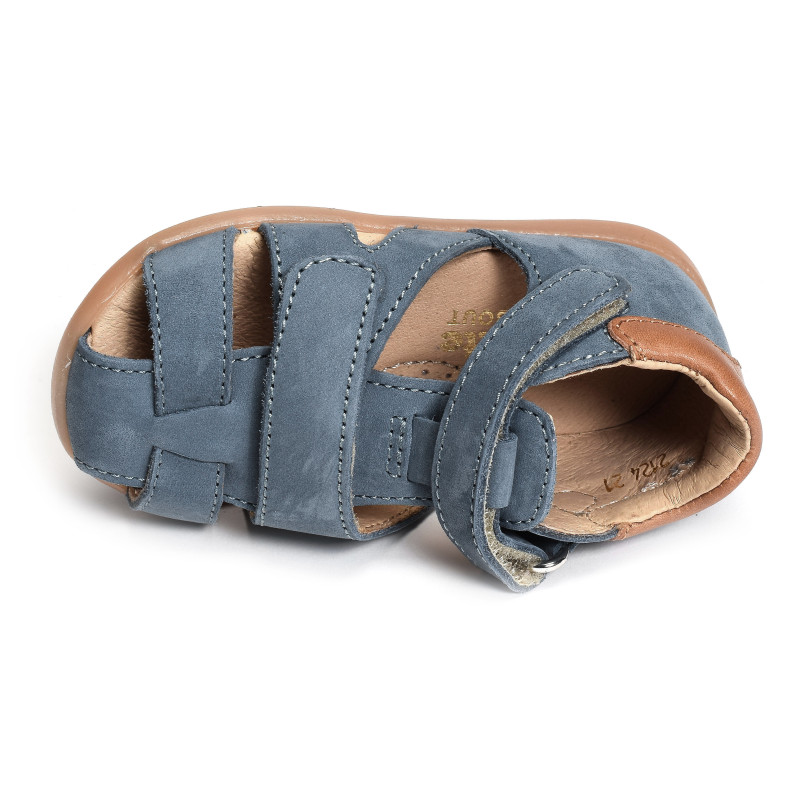 GEO Jeans, Sandales plates & Nu-Pieds Babybotte