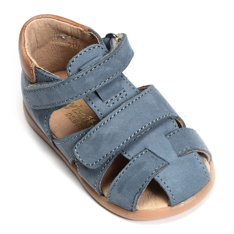 GEO Jeans, Sandales plates & Nu-Pieds Babybotte