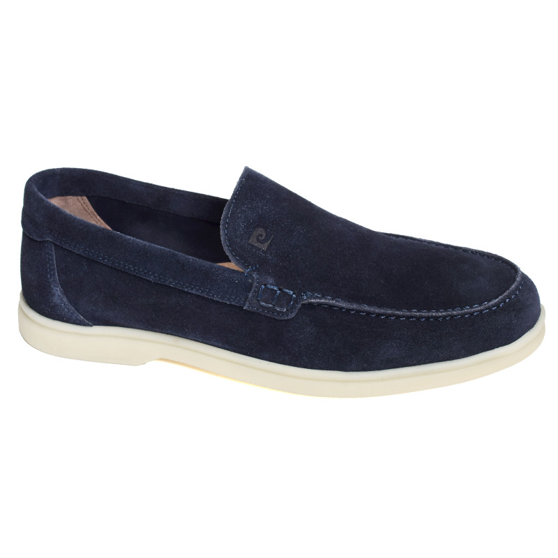 SA169 Marine, Mocassins Pierre Cardin