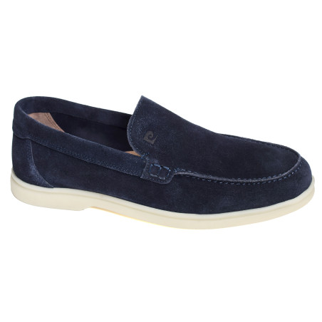 SA169 Marine, Mocassins Pierre Cardin