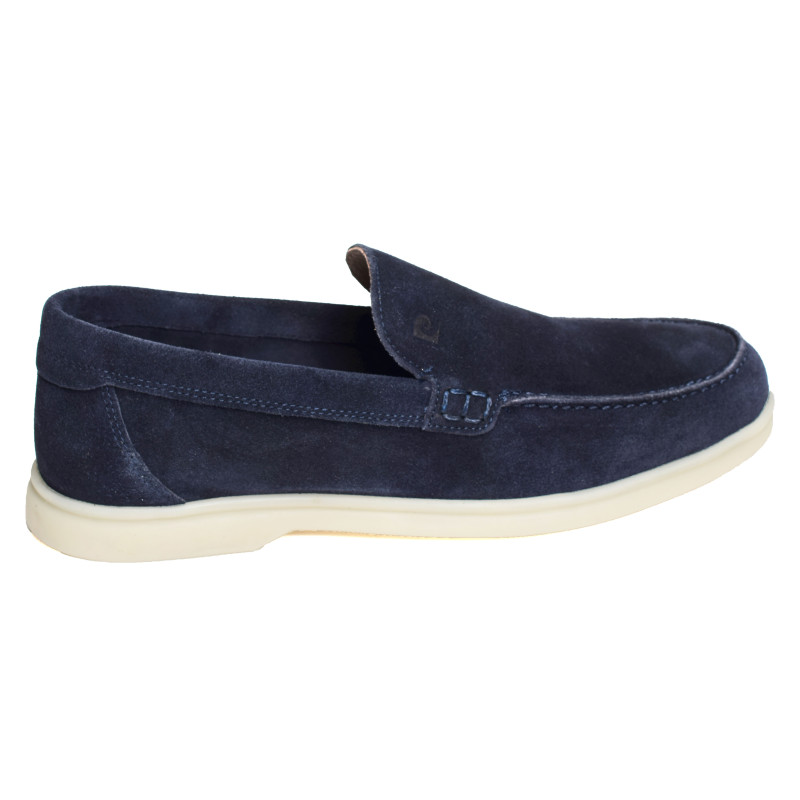 SA169 Marine, Mocassins Pierre Cardin