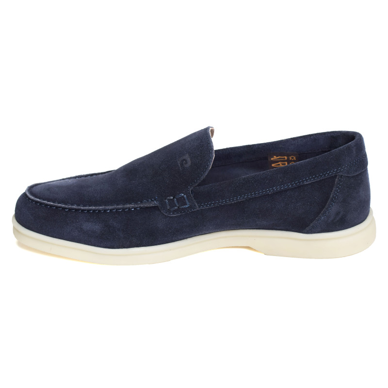 SA169 Marine, Mocassins Pierre Cardin