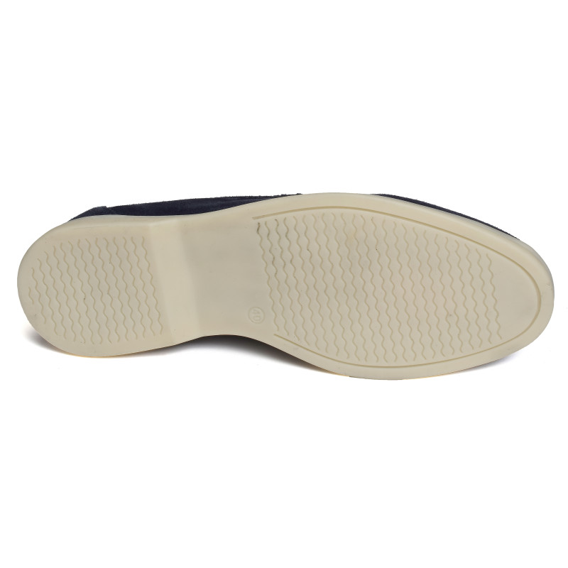 SA169 Marine, Mocassins Pierre Cardin