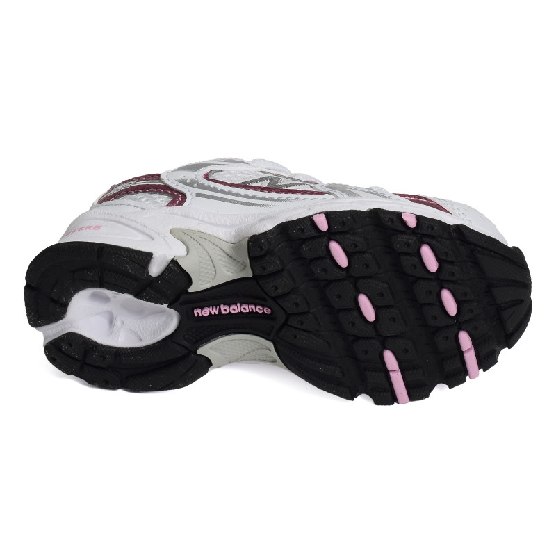 IZ530 Rose Blanc, Baskets running New Balance