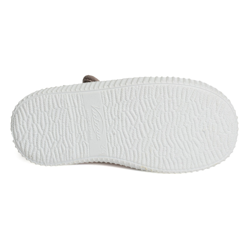 136625 Beige, Chaussures basses Victoria