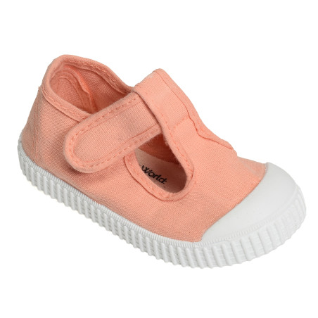 136625 Pêche, Chaussures basses Victoria